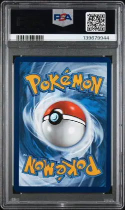 PSA 9 MINT Espeon ex 155/131 Sv: Prismatic Evolutions Holo Pokemon 2025 - Image 2