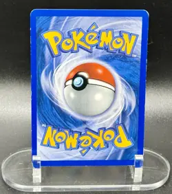 Croconaw δ Species 27/101 Stamped Pokemon EX Dragon Frontiers Reverse Holo LP - Image 3