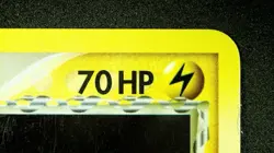 Croconaw δ Species 27/101 Stamped Pokemon EX Dragon Frontiers Reverse Holo LP - Image 5