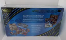 Pokemon TCG: Mega Charizard X ex Ultra-Premium Collection - Image 2