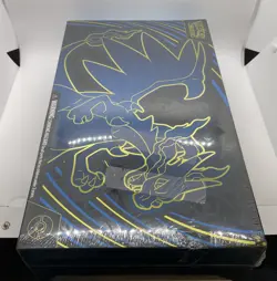 Pokemon TCG: Mega Charizard X ex Ultra-Premium Collection - Image 5