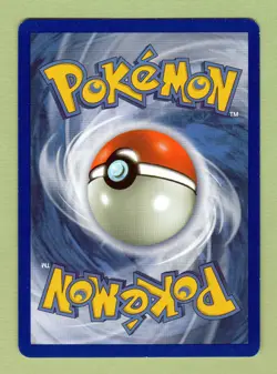 Rare WOTC IMPOSTER PROFESSOR OAK 73/102 NonHolo NM Trainer Base Set Pokemon - Image 3