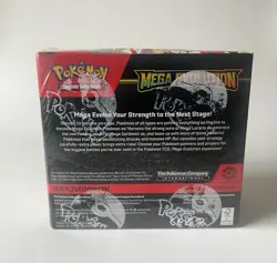 Pokemon TCG Mega Evolution Booster Box (36 Packs) |🔥BRAND NEW & SEALED🔥 - Image 2