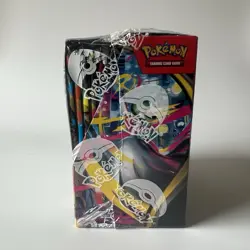 Pokemon TCG Mega Evolution Booster Box (36 Packs) |🔥BRAND NEW & SEALED🔥 - Image 3