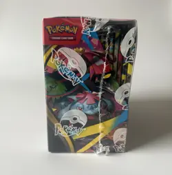 Pokemon TCG Mega Evolution Booster Box (36 Packs) |🔥BRAND NEW & SEALED🔥 - Image 4
