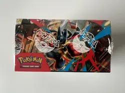 Pokemon TCG Mega Evolution Booster Box (36 Packs) |🔥BRAND NEW & SEALED🔥 - Image 5