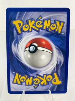 1st Edition Dark Machamp 10/82 - Team Rocket - Holo - Pokemon - LP - Image 5