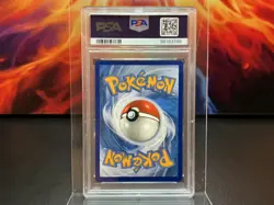 2024 POKEMON TWM EN ILLUSTRATION RARE #168 PINSIR PSA 10 🐦‍🔥 - Image 2