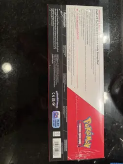 Pokemon Prismatic Evolutions Surprise Box + Booster Bundle Sam’s Club 2-Pack - Image 3