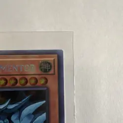 Yu-Gi-Oh! Konami Obelisk the Tormentor Secret Pharaoh's Rare King's Court 1st E… - Image 3