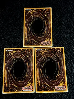 Tiki Peace (X3) ALIN-EN089 Yugioh 1st (New) - Image 2