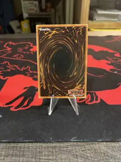 Ancient Sanctuary - Mystik Wok - LP/MP 1st Edition AST-036 Common Yugioh! - Image 2