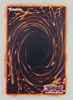 Dark Magician Knight (Reshef of Destruction) (Secret Rare) ROD-EN001 Holo - Image 2