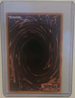 Yu-Gi-Oh! Dark Magician of Chaos DPRP-EN013 1st Edition - Image 2