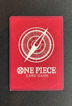 Sugar Parallel Leader - Royal Blood #OP10-003 L One Piece TCG - Image 2