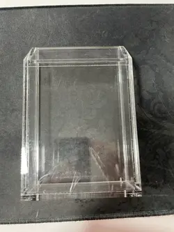 Weiss Schwarz Acrylic Case Trial Deck - Image 2