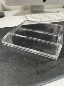 Weiss Schwarz Acrylic Case Trial Deck - Image 3