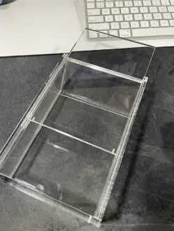 Weiss Schwarz Acrylic Case Trial Deck - Image 4