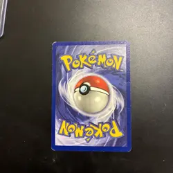 Electabuzz - 2 - Pokemon Wizards Black Star Promo Card WB MP - Image 4