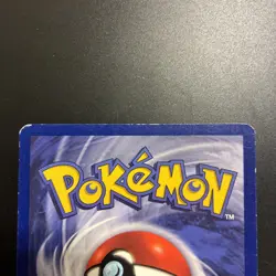Electabuzz - 2 - Pokemon Wizards Black Star Promo Card WB MP - Image 5