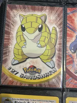 Pokemon TCG Vintage Lot Of 9 Cards From Various Sets All NM / LP Condition - Image 2