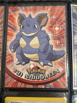 Pokemon TCG Vintage Lot Of 9 Cards From Various Sets All NM / LP Condition - Image 3