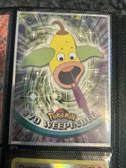 Pokemon TCG Vintage Lot Of 9 Cards From Various Sets All NM / LP Condition - Image 4