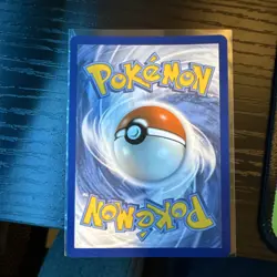 Pokemon Neo Upper Energy Special Energy Holo 162/162 Pokemon TCG Card Stock - Image 2