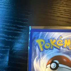 Pokemon Neo Upper Energy Special Energy Holo 162/162 Pokemon TCG Card Stock - Image 3