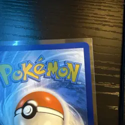 Pokemon Neo Upper Energy Special Energy Holo 162/162 Pokemon TCG Card Stock - Image 4