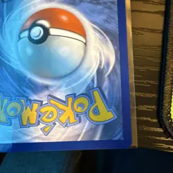 Pokemon Neo Upper Energy Special Energy Holo 162/162 Pokemon TCG Card Stock - Image 5