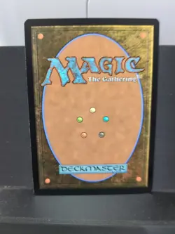 Magic: The Gathering Marang River Regent TDM 0051 Tarkir Dragonstorm Rare Card - Image 2