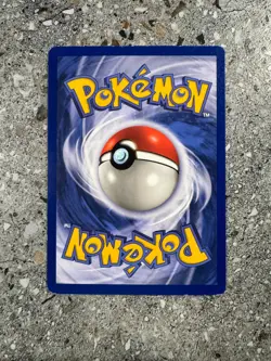 Pokemon TCG Cards Flareon 3/64 Jungle Holo Rare - Image 2