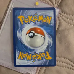 Pokemon Charizard 14/181 Holo Card Continuous Blaze Ball 150HP Flame Type 2019 - Image 4