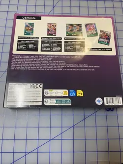Bandai Namco One Piece Card Game Illustration Box Volume 4 - Image 2