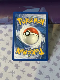 Marowak 7/112 Pokemon Fire Red & Leaf Green Holo Rare Pokemon TCG - NM Card - Image 2