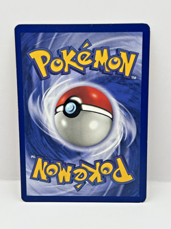 Vintage Pokemon TCG Mew Mewtwo Promo Basic Pokemon English 1999 3 Card Lot - Image 3