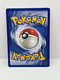 Vintage Pokemon TCG Mew Mewtwo Promo Basic Pokemon English 1999 3 Card Lot - Image 5