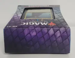 (SEALED, New) MTG Dungeons of Death Dungeons & Dragons Commander Deck ENG - Image 3