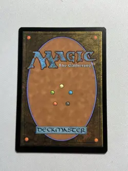 2020 Zendikar Rising Maddening Cacophony Expansion/Rare #67 - Image 2