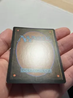 2020 Zendikar Rising Maddening Cacophony Expansion/Rare #67 - Image 4