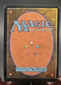 Defense Grid 9th Edition MTG Regular Near Mint - Image 2