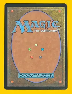 MTG CAVERN HARPY (FOIL) Planeshift (OldManMTG 003-964) - Image 2