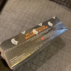 ⚡SHIP ASAP⚡ Magic: the Gathering Jumpstart Booster Box 24 Packs [NEW & SEALED] 630509917716 - Image 4