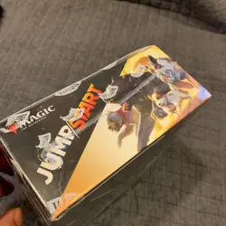 ⚡SHIP ASAP⚡ Magic: the Gathering Jumpstart Booster Box 24 Packs [NEW & SEALED] 630509917716 - Image 5