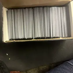 mtg bulk rares and mythics Only - Image 1