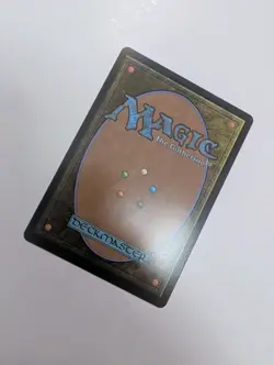 MTG - Plains 292 - Avatar: The Last Airbender NM/M Condition - Image 3