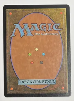 MTG CAVERN HARPY (FOIL) Planeshift (OldManMTG 002-588) - Image 2