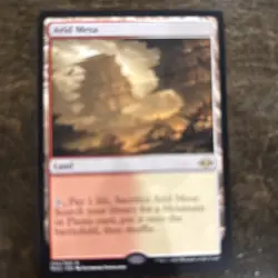 Arid Mesa R Modern Horizons 2 244 NM - Image 1