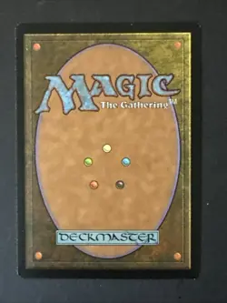 Penance MTG X1 Exodus NM Cond See Pics English - Image 2